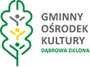 Gminny Ośrodek Kultury Dąbrowa Zielona